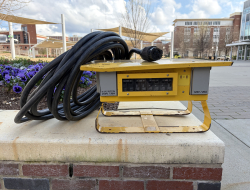 Power Box